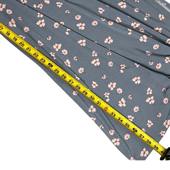 Remember Me Twist detail long sleeve cutout Midi pullover dress size small - Picture 8 of 15